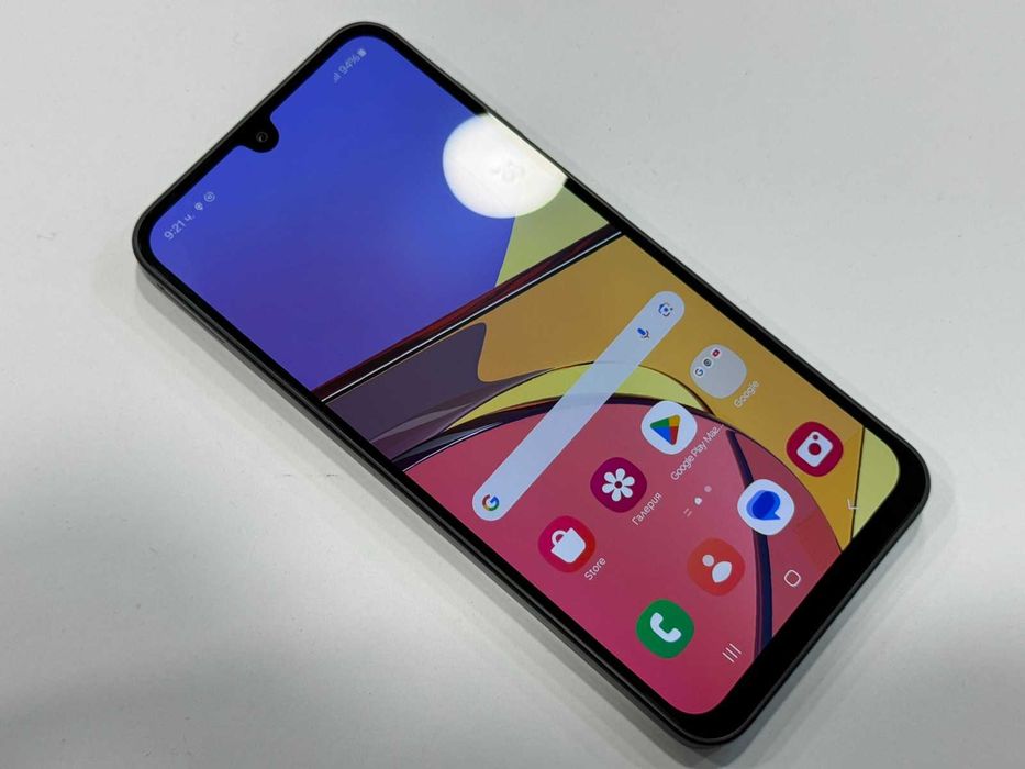 Samsung Galaxy A16 128GB 4GB RAM Dual