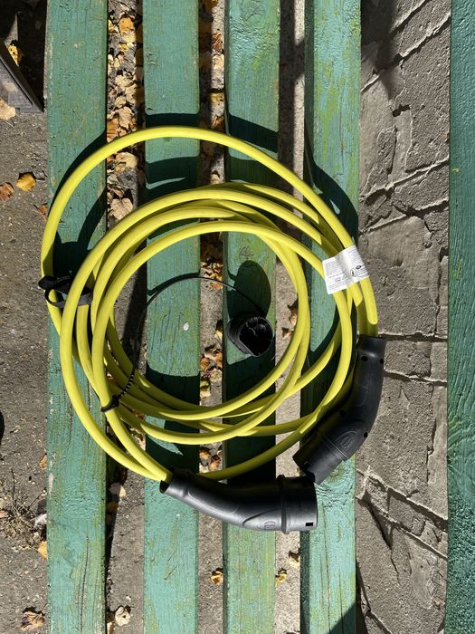 Incarcator Tip 2 masina electrica
