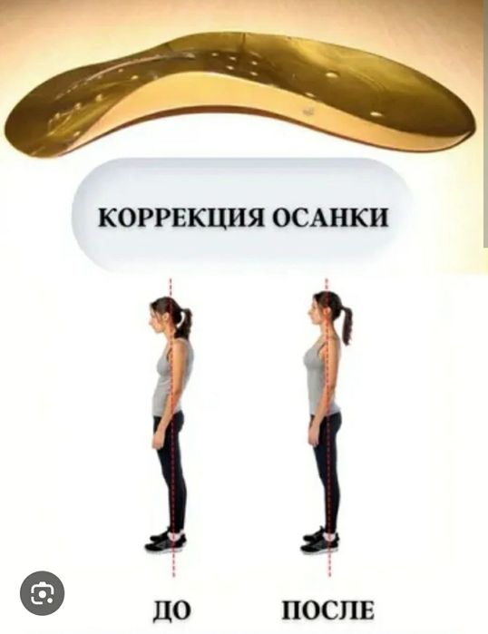 Ортопедические стельки