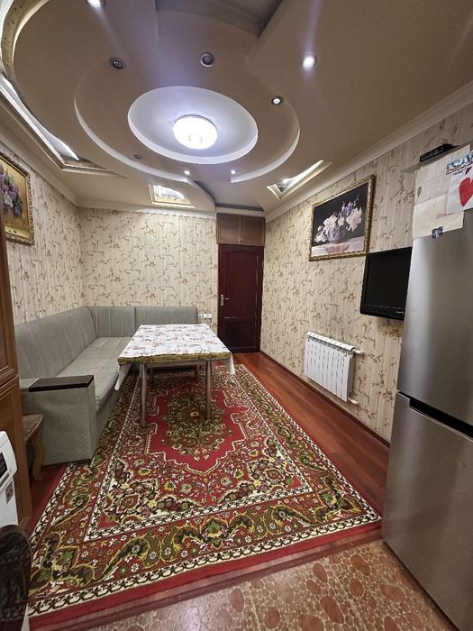 Продам шикарную квартиру на Дружбе Народов Караташ, центр