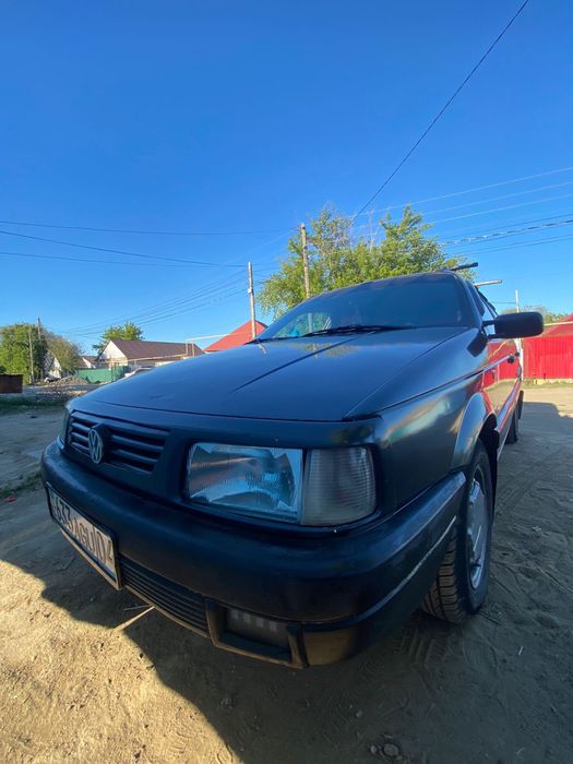 Продам пассать б 3