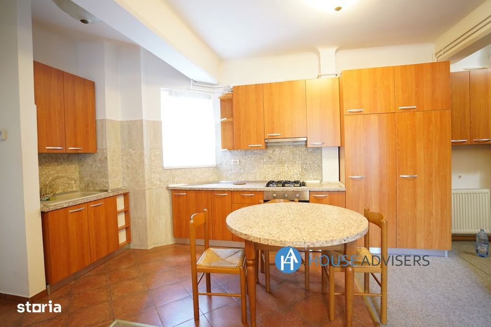 Vanzare apartament 2 camere Cismigiu