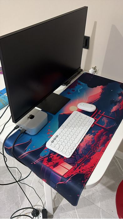 Xiaomi 2k монитор