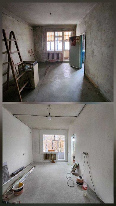 Продается 2-комнатная квартира, массив Феруза, ориентир Таксопарк