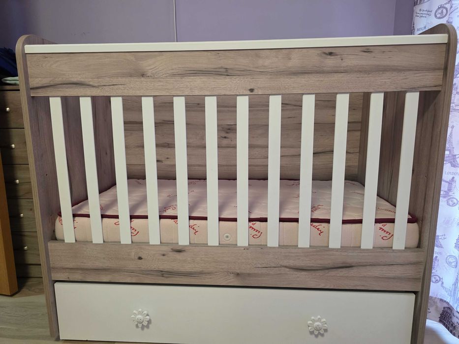 Матрак magniflex 120/60 см