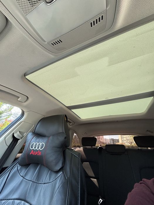 Audi a4 b8 2012 170ks