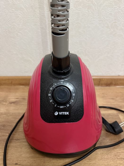 Отпариватель почти новое