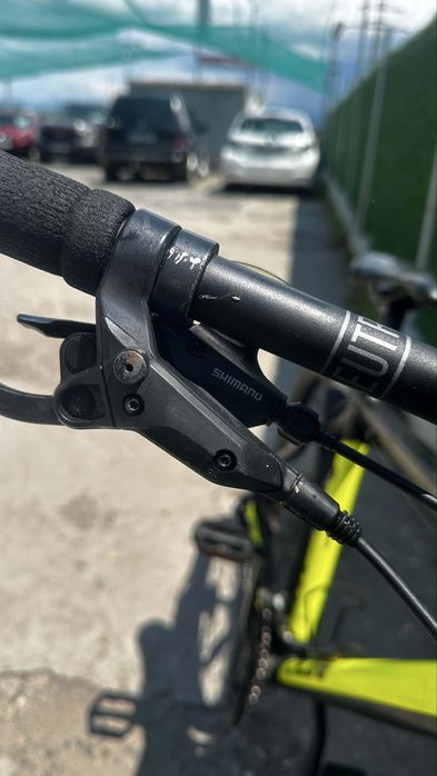 Calibre 29 MTB 50 см рамка