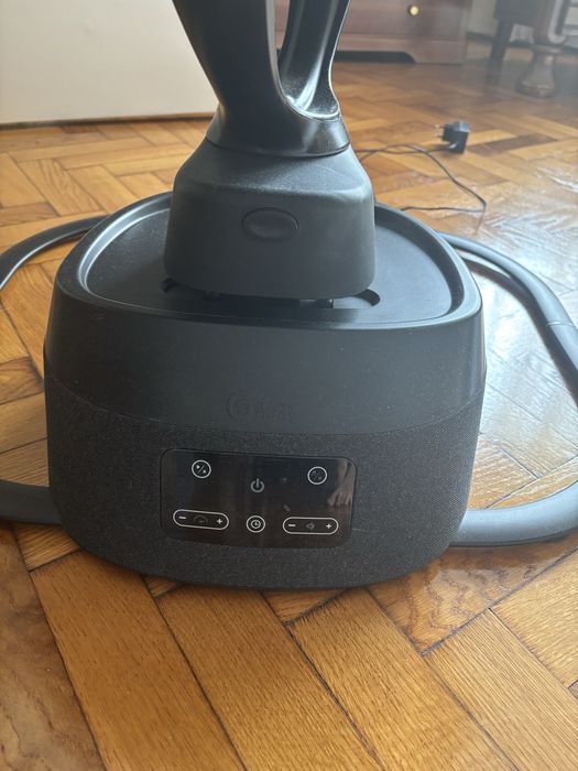 Balansoar electric leagan bebe babymoov