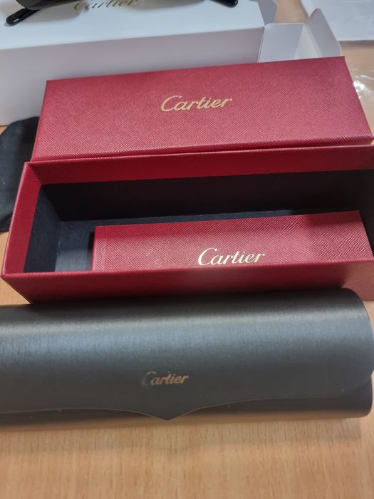 Cartierr  очила оригинал