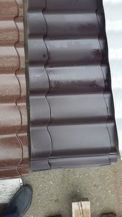 Металлочерепица водосточная система сайдинг европанель профнастил