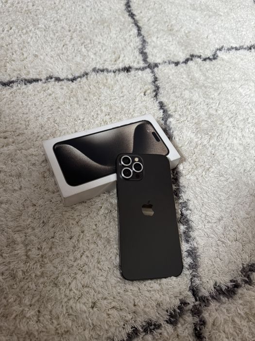 IPhone 12 Pro Max 512 GB