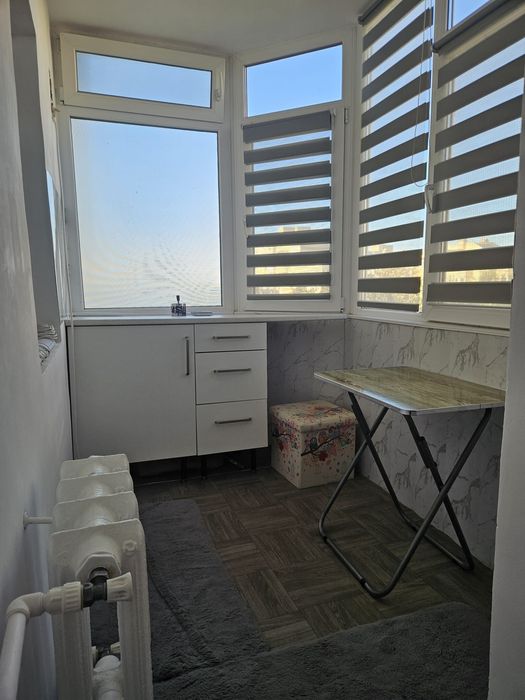 Apartament 2 camere zona Trocadero-Lăpușneanu sau Schimb cu o Casă