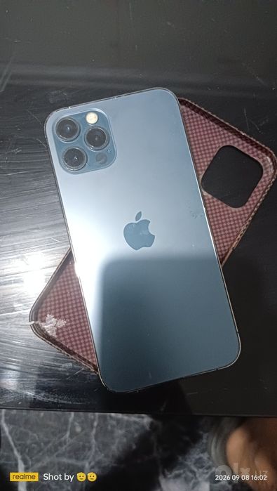 iPhone 12 pro sotiladi