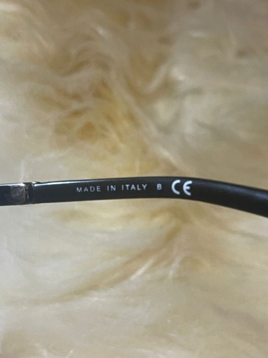 Ochelari Chanel cu perle