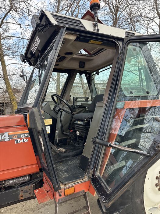 Tractor Fiat Agri 88-94recent adus