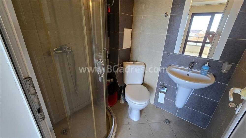 Продава се Двустаен апартамент в Бургас, Сарафово - 59 кв.м за 1687 €/кв.м - Снимка #18