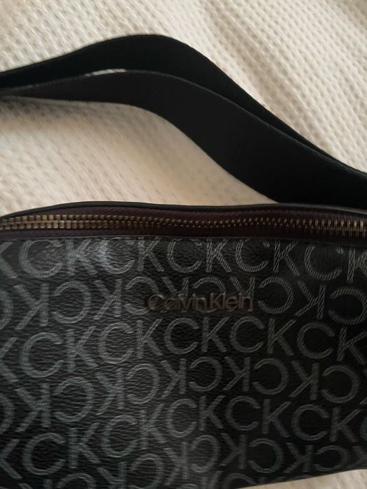 Брендовая сумка Calvin Klein