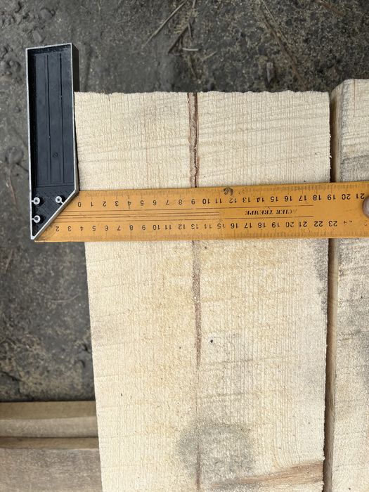 Обрезная доска есть!