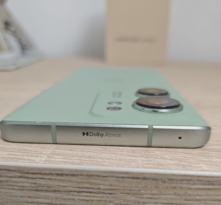 Motorola Edge 40