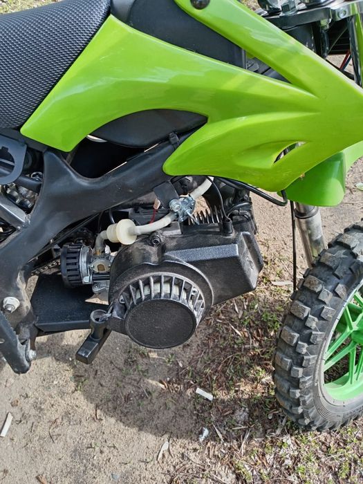 Продам детский мотоцикл