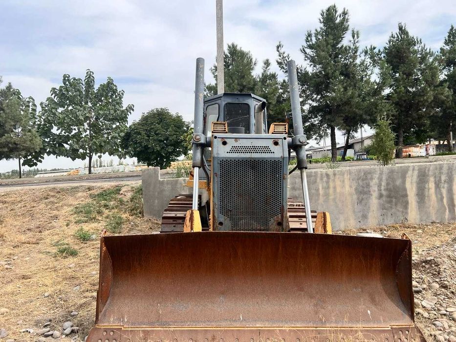 buldozeruzxcmg TY160