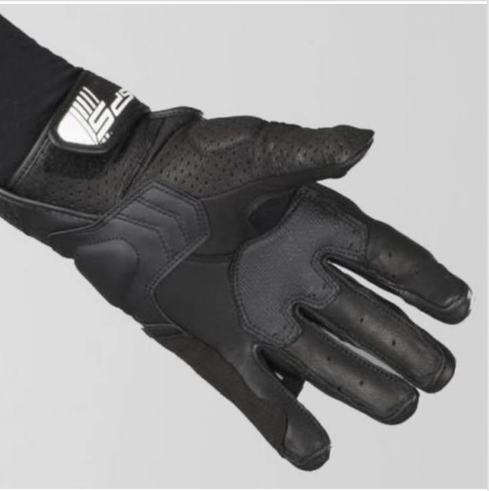 Мототперчатки Alpinestars SP-5 XL