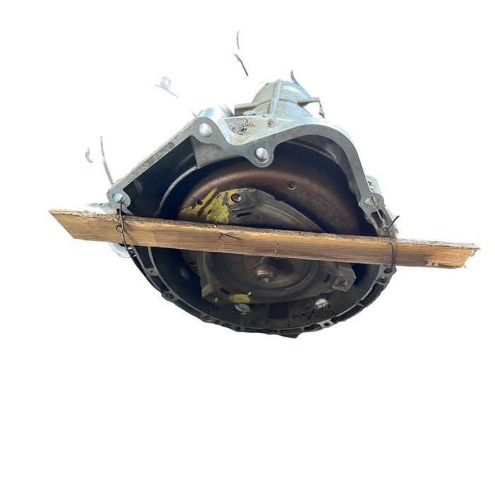Cutie De Viteze Automata Bmw 6 Ii Convertible E64 2004 - 2010 3.0 630