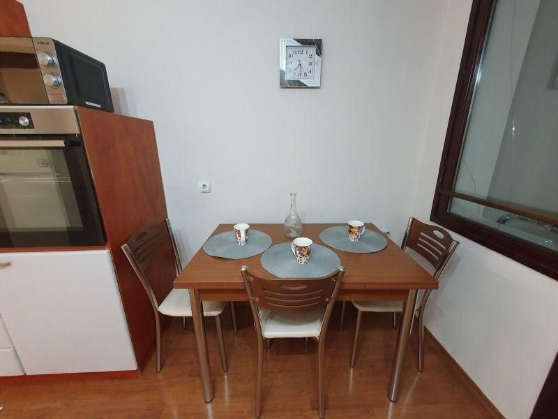 Дава се под наем Двустаен апартамент в София, Слатина - 60 кв.м за 547.23 € - Снимка #5