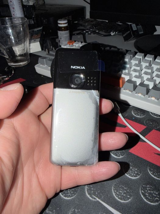 Nokia 6300 original