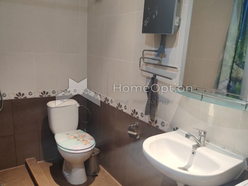 Продава Тристаен Апартамент в кв. Черно Море 1, Несебър
