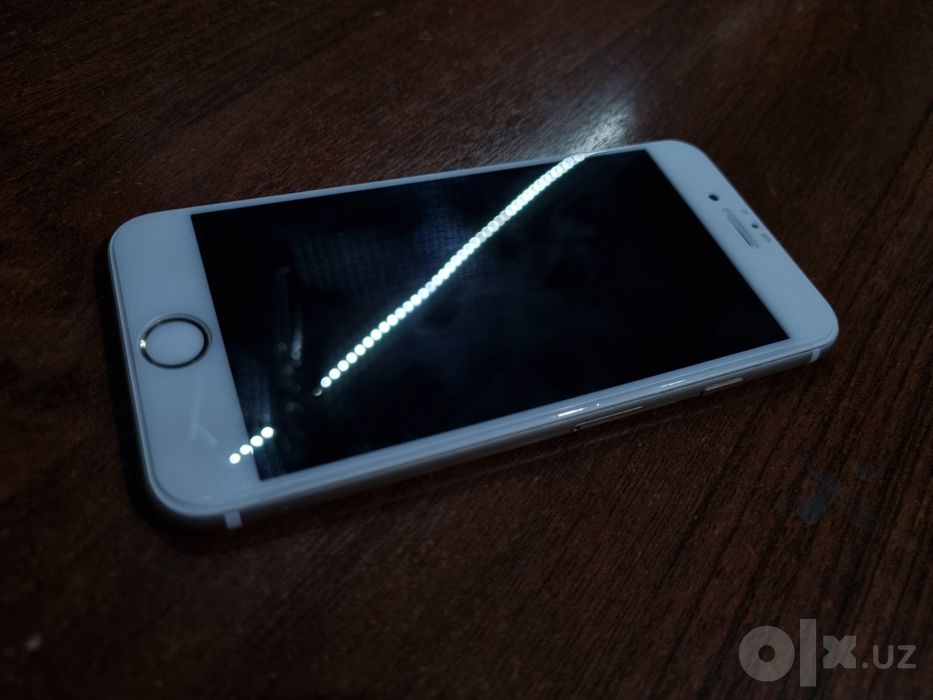 IPhone 6 sotladi