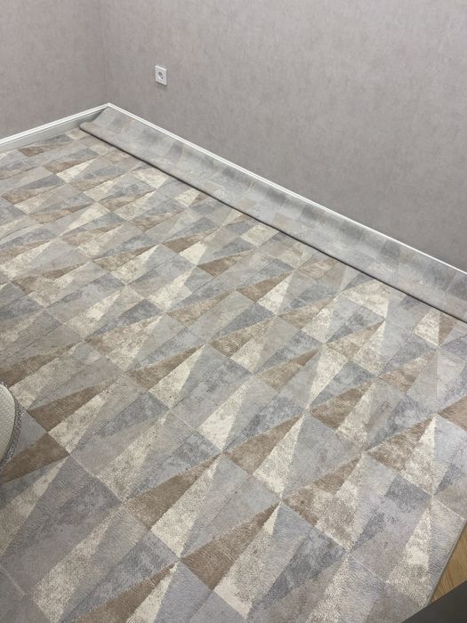 Ковер в отличном состоянии