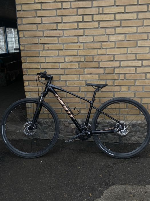 Велосипед Giant roam 4