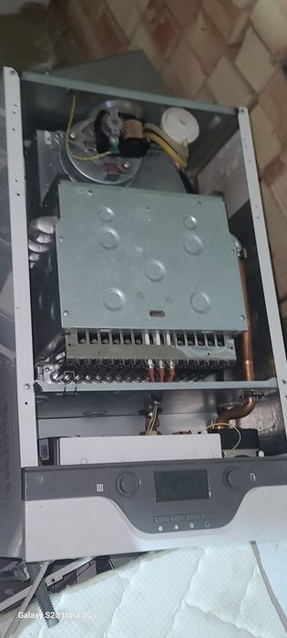 Запчасть Котёл и Колонок все модели все запсать есть