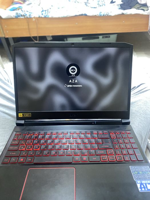 Продаю Acer nitro 5
