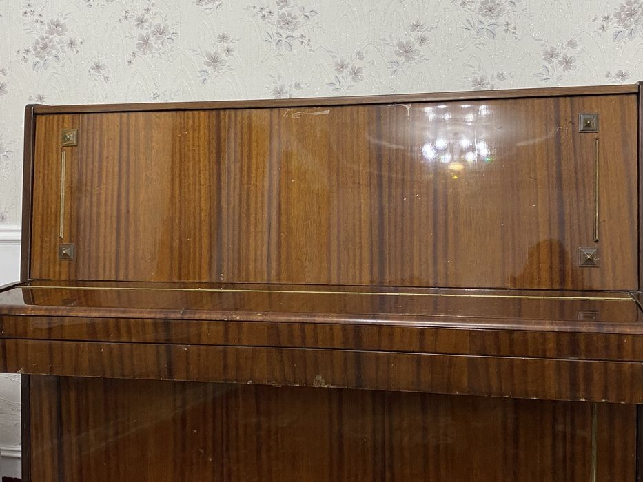 Пианино Беларуская