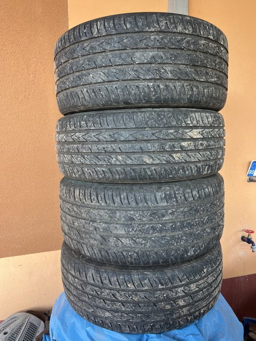 Cauciucuri anvelope 225 45 r19 si 255 40 r19