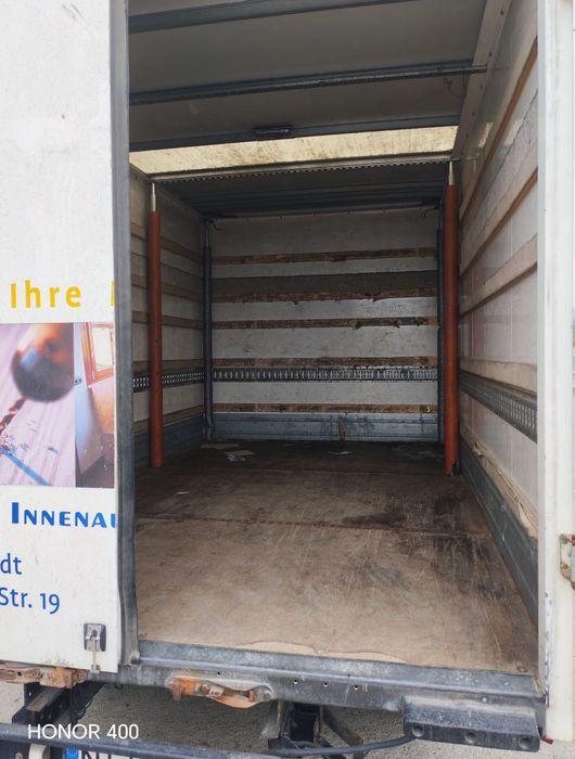 RENAULT maxity 130 2010