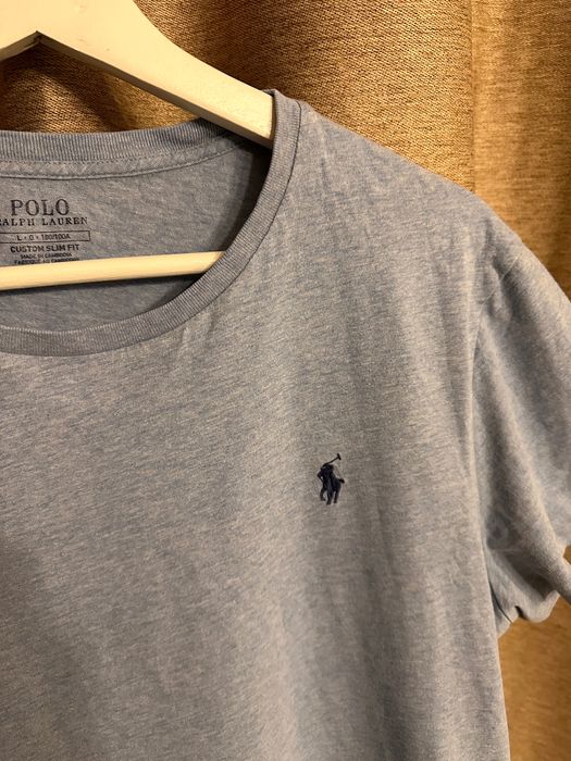 Ralph Lauren мъжка тениска