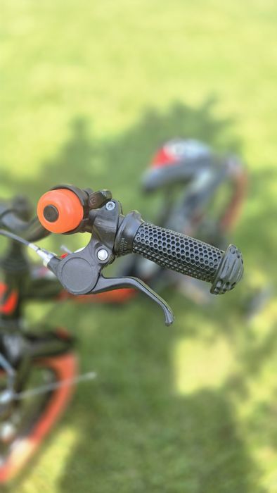Drag Alpha 16" детско колело