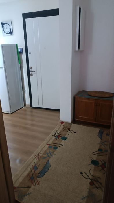 Срочно сдаётся ЖК Акай Сити Дархан 50м² евроремонт Укомплектована