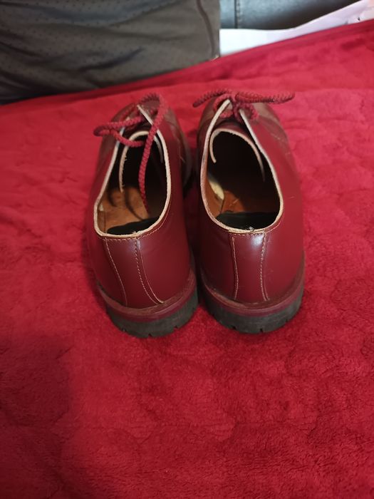 Getta grip обувки с метално бомбе 40 номер