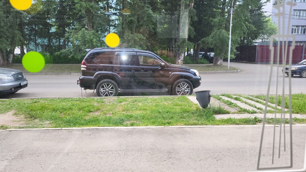 Продам 20-е диски, резина новая или обмен на 17-е диски..