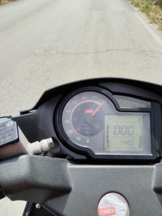 Aprilia sr50 Карбуратор