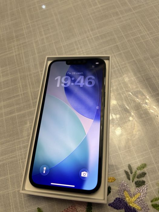 Iphone 13 256gb