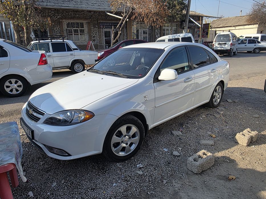 Jentra sotiladi 2020