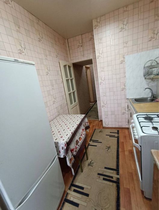 Kvartira ijara bollarga