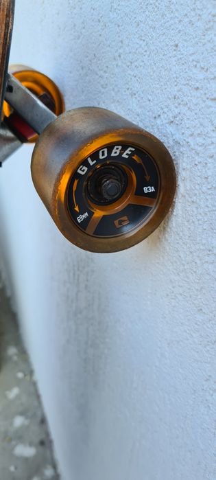 Skateboard Globe Australia