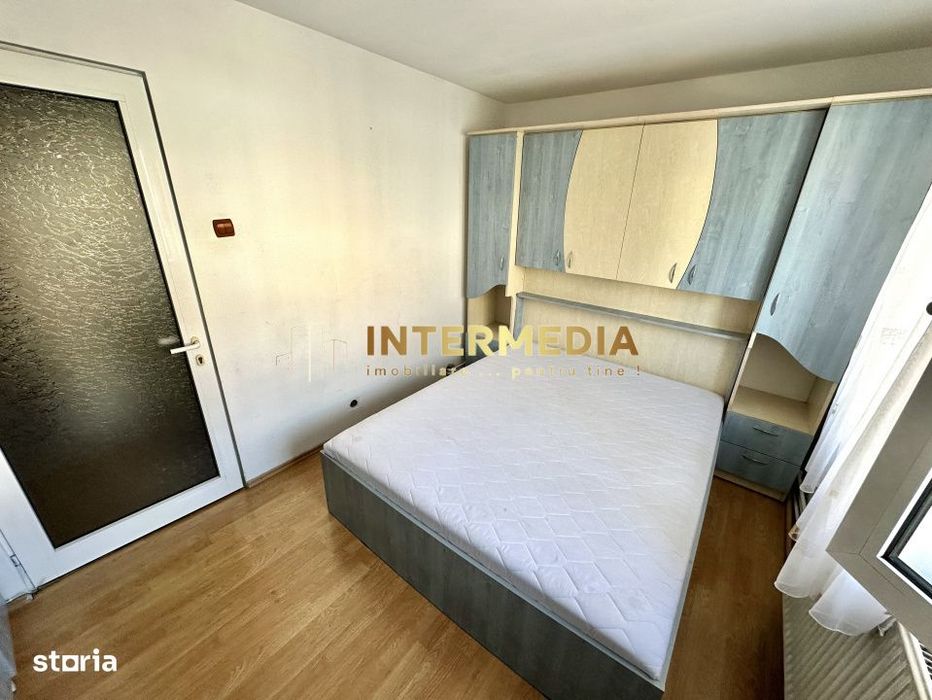 Apartament 2 Camere I De Inchiriat I Cetate Piata I Etaj 2 I Mobilat I